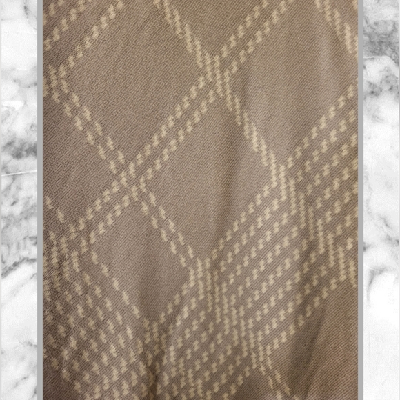 °°CHICO'S REVERSIBLE PONCHO°° - Picture 4 of 4
